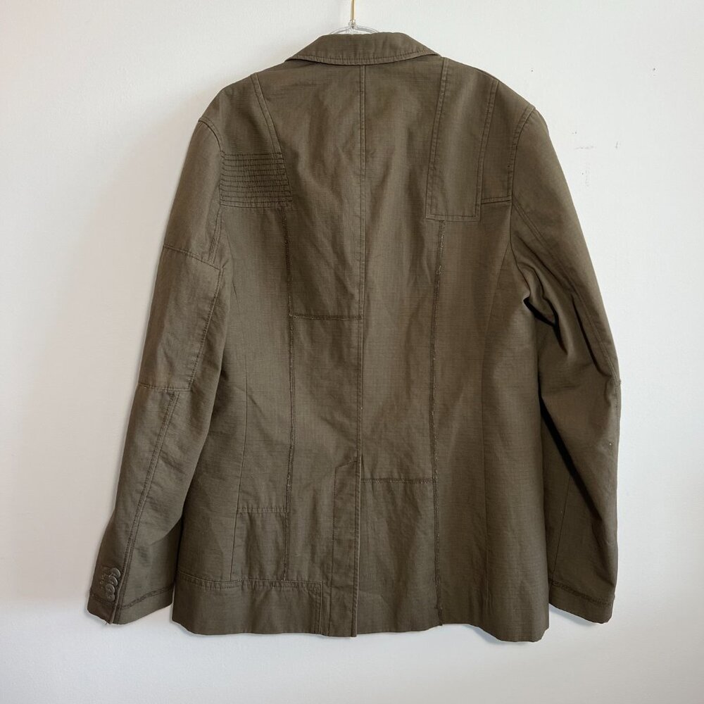 Marc Echo Blazer/Jacket Size Medium - image 5